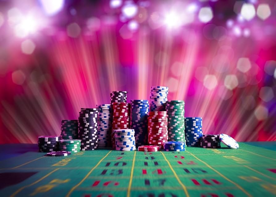 Live Casino Blackjack Dealer မြန်မာ Online ကာစီနို MMK ငွေပေးချေ