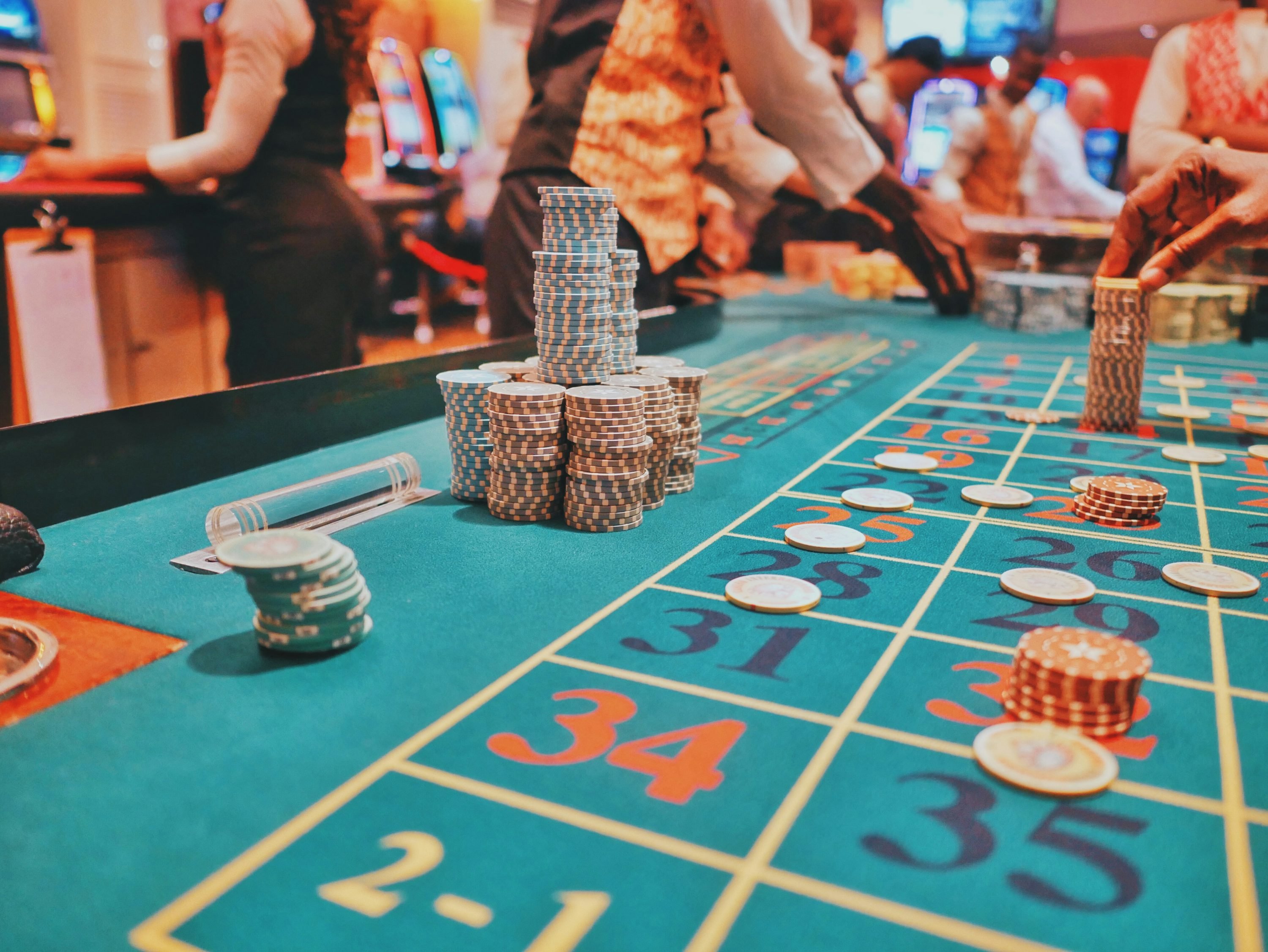 Live Casino Baccarat Roulette တိုက်ရိုက်ဒီလာ ကာစီနို Real-time